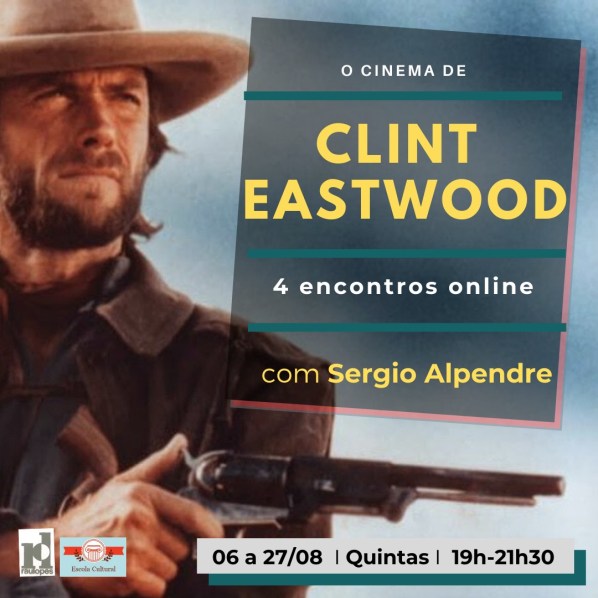 clint curso